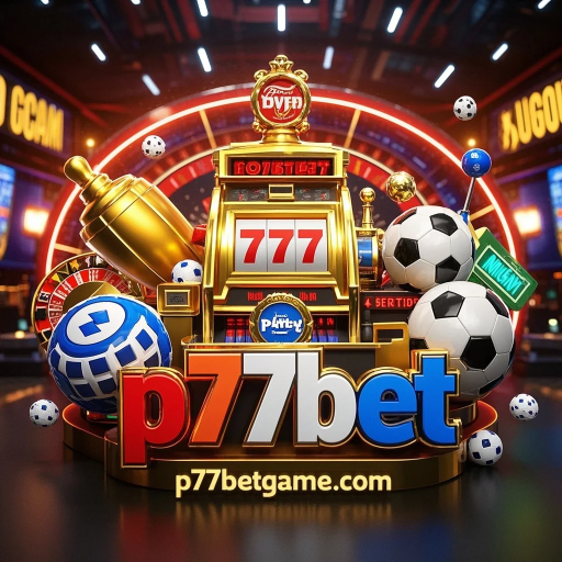 Entendendo os Bônus na p77bet: Como Aumentar Suas Chances de Ganhar